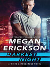 Imagen de portada para Darkest Night